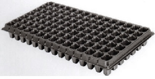 Bandeja 105 cavidades