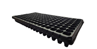 Bandeja 162 cavidades